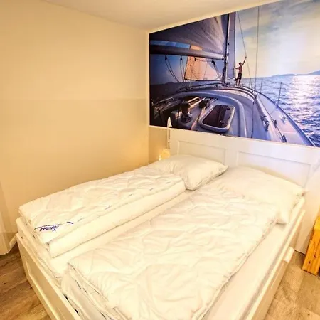- Haus K, App 0k0801 Διαμέρισμα *
