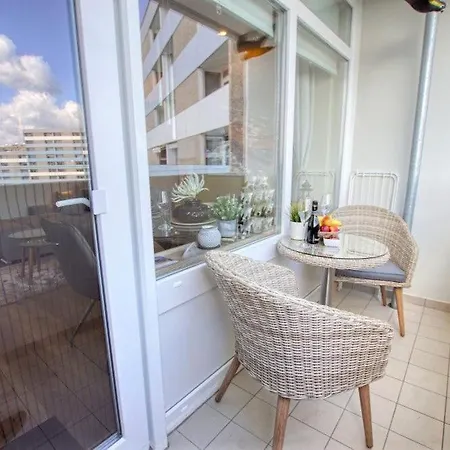 - Haus K, App 0k0801 Διαμέρισμα *