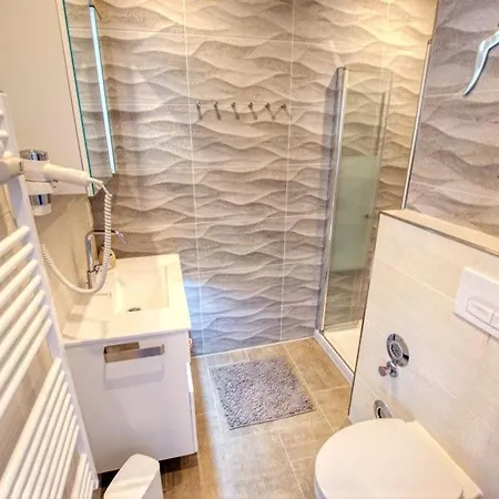 - Haus K, App 0k0801 Διαμέρισμα