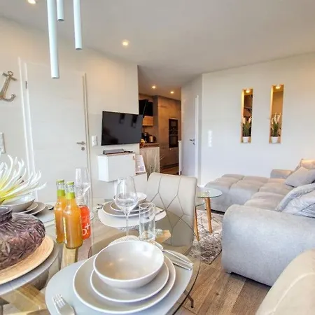 - Haus K, App 0k0801 Διαμέρισμα Heiligenhafen