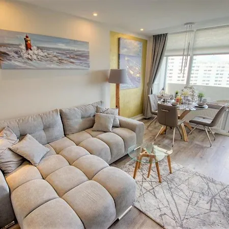- Haus K, App 0k0801 Διαμέρισμα